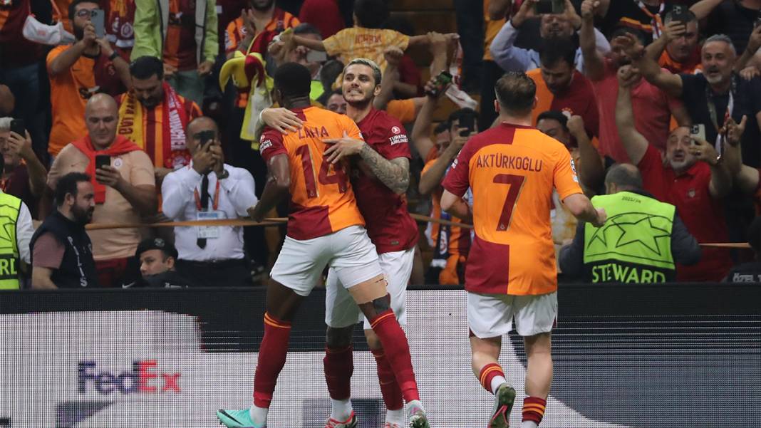 Galatasaray-Bayern Münih maçından özel görüntüler: Gurur, mutluluk ve üzüntü 22